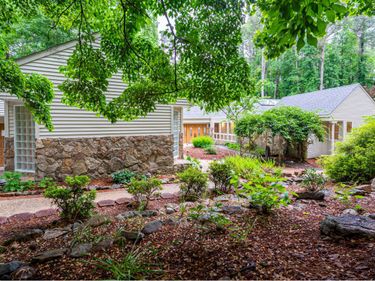 708 October Woods Road, Chapel Hill, NC 27516