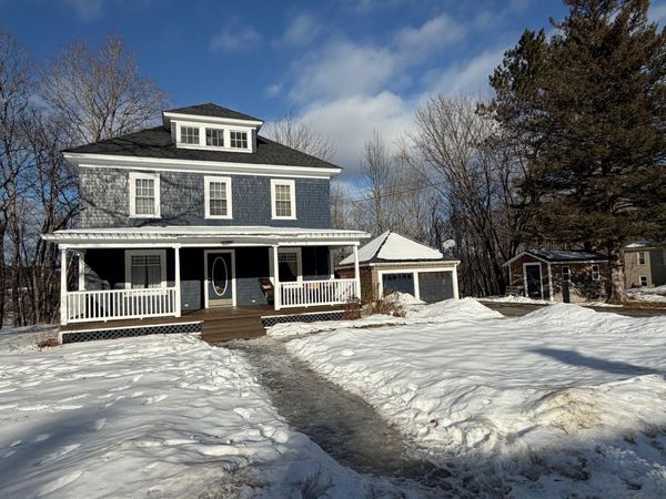 18 Riverside Terrace, Guilford, ME 04443