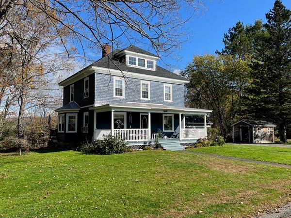 18 Riverside Terrace, Guilford, ME 04443