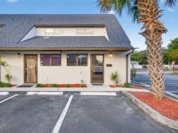 5235 Ramsey WAY, Unit C1, FORT MYERS, FL 33907