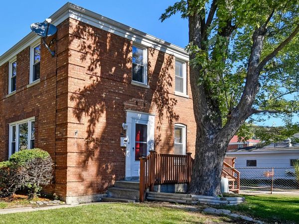 8303 Lawndale Avenue, Skokie, IL 60076