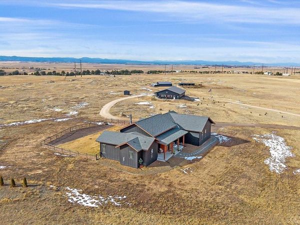 25431 Cave Spring Trail, Elbert, CO 80106