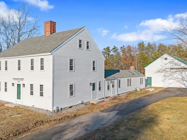 454 Main Street, Fremont, NH 03044