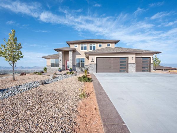 2654 Lookout Court, Grand Junction, CO 81503