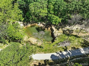 45 +/- Ac Twin River Road, Eureka, MO 63025