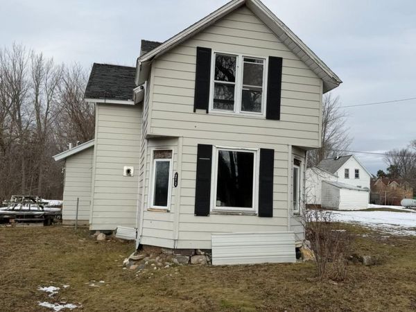 212 W Michigan Street, Walkerville, MI 49459