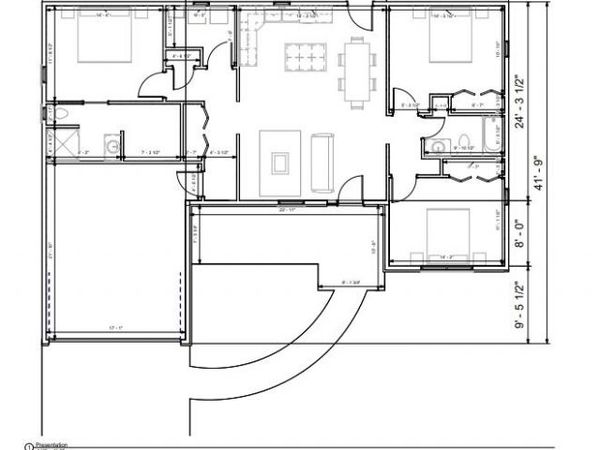 Tbd Brian Avenue, Ava, MO 65608