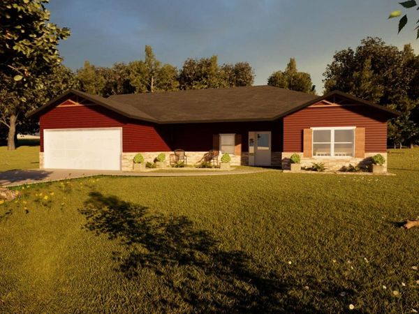 Tbd Brian Avenue, Ava, MO 65608