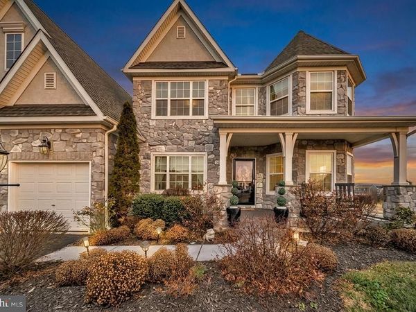 6804 HAWES COURT, FREDERICK, MD 21702