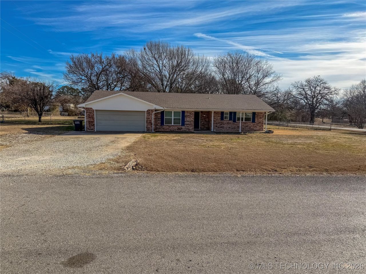 90 Barbara, Lone Grove, OK 73401 Main Photo