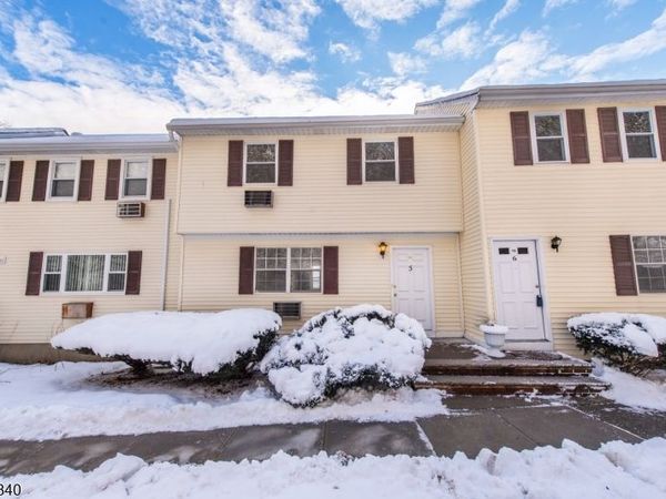 322 Richard Mine Rd, F5, Rockaway, NJ 07885