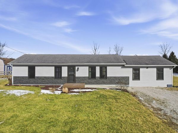 12500 London Road, Orient, OH 43146