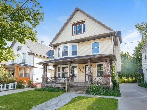 2091 W 100th Street, Cleveland, OH 44102