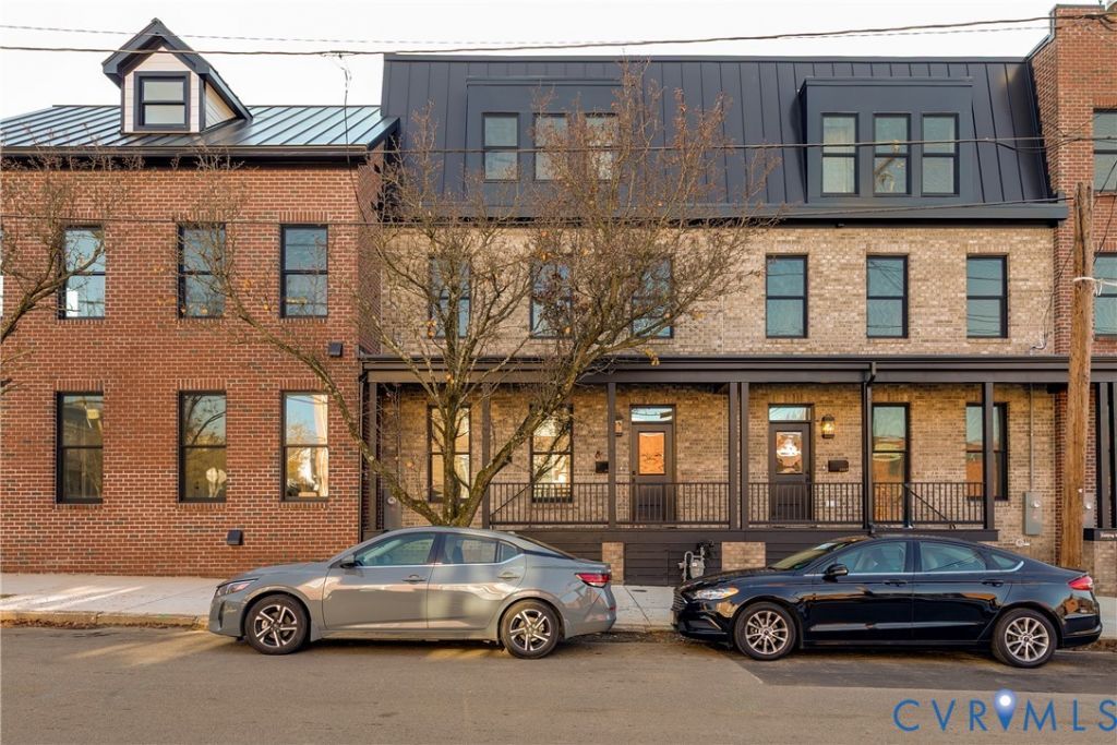 2533 M Street, Richmond, VA 23223 Main Photo