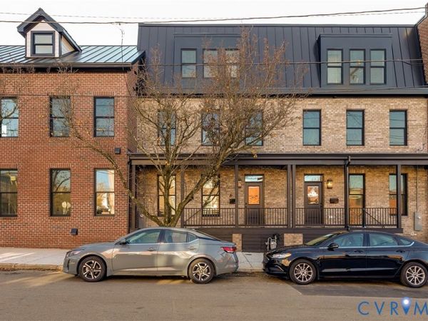 2533 M Street, Richmond, VA 23223