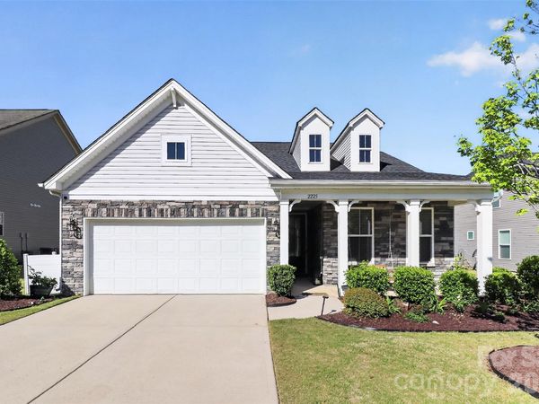 2225 Prairie Road, Concord, NC 28027