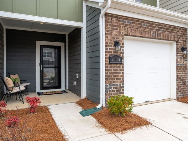 215 Harpers Run Lane, Matthews, NC 28104