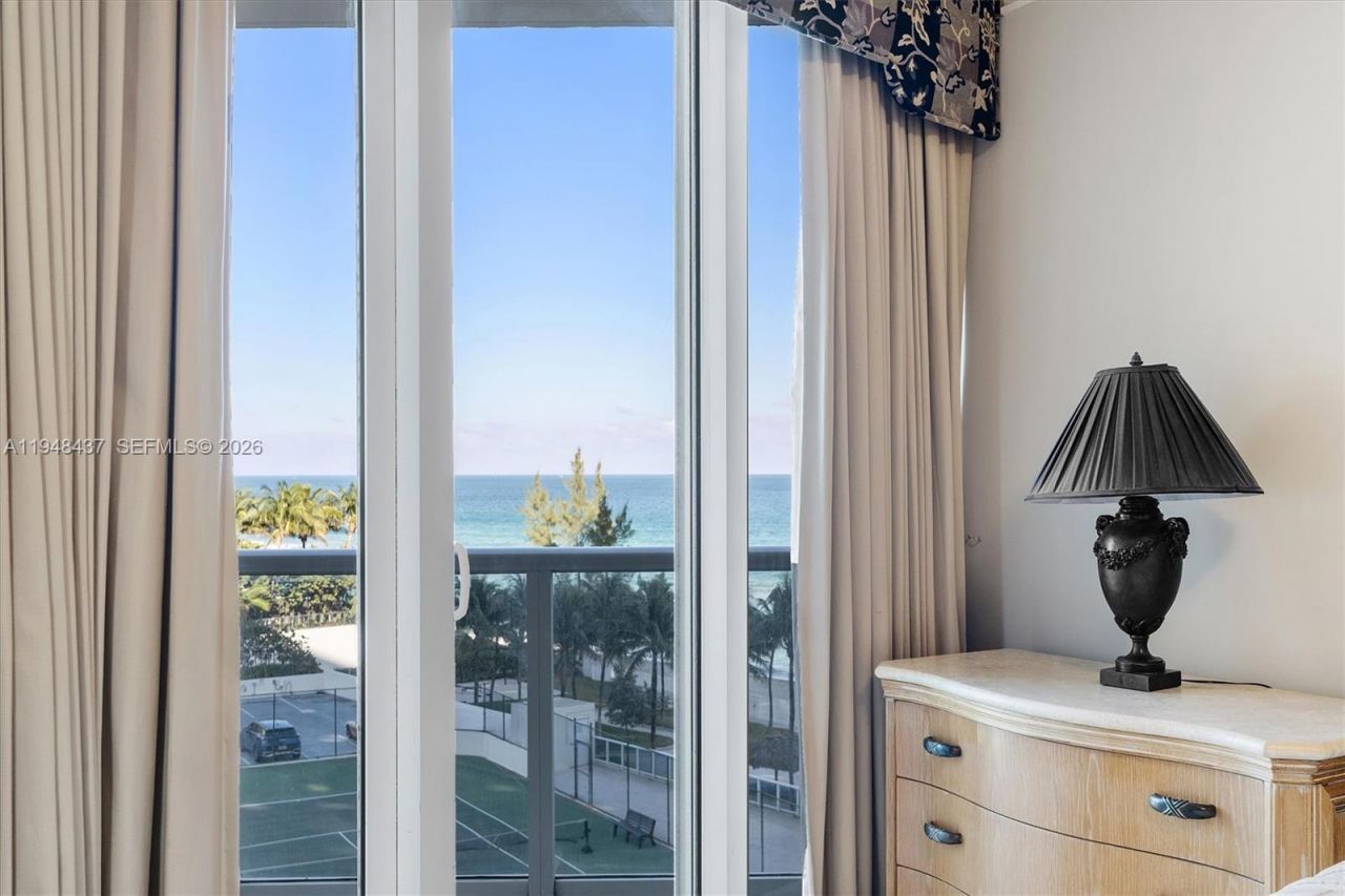 19333 Collins Ave, Unit 703, Sunny Isles Beach, FL 33160 Photo