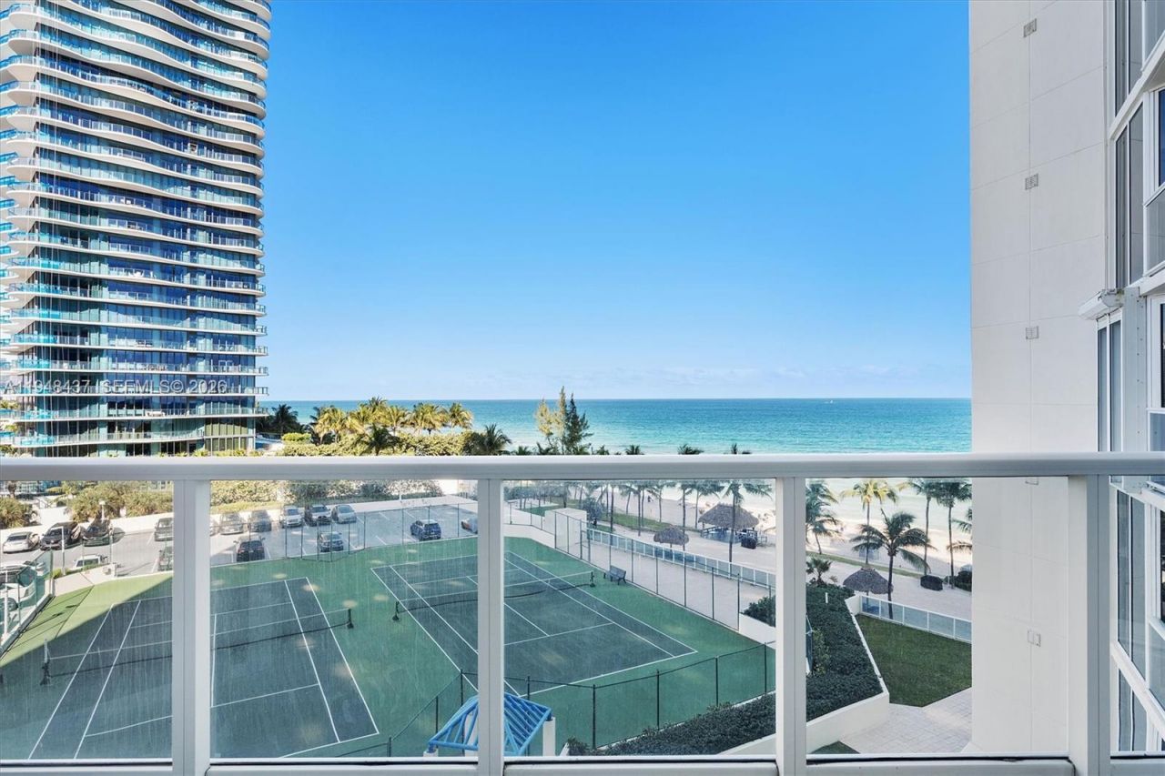 19333 Collins Ave, Unit 703, Sunny Isles Beach, FL 33160 Photo