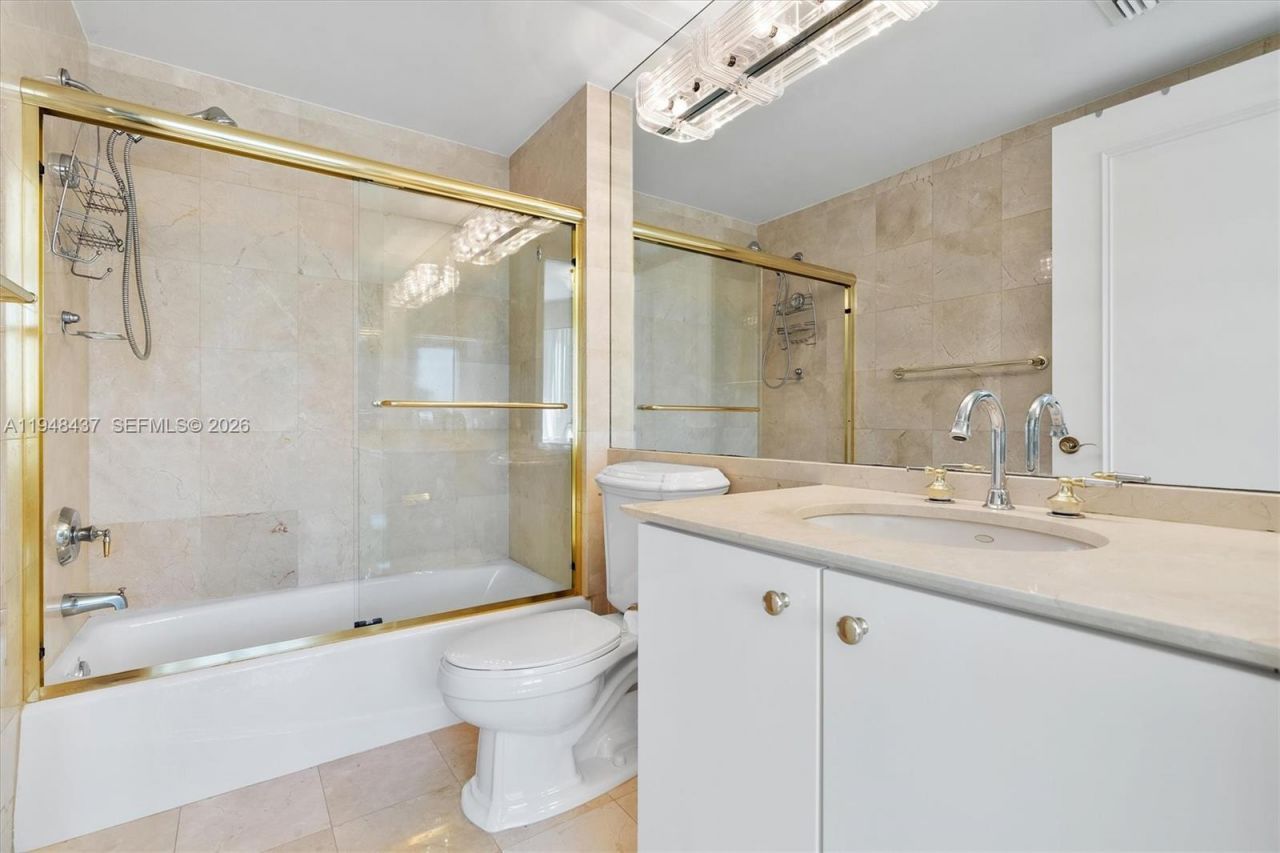 19333 Collins Ave, Unit 703, Sunny Isles Beach, FL 33160 Photo