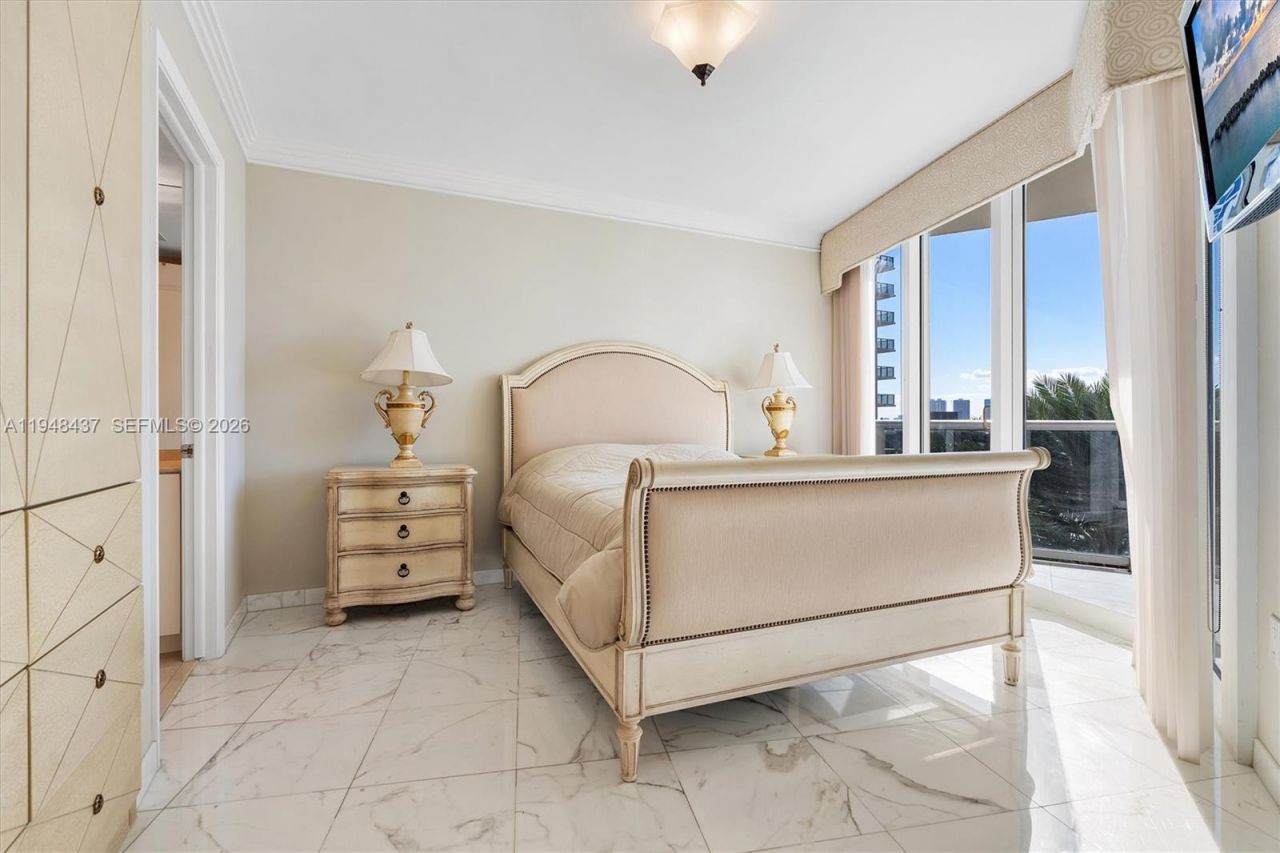 19333 Collins Ave, Unit 703, Sunny Isles Beach, FL 33160 Photo