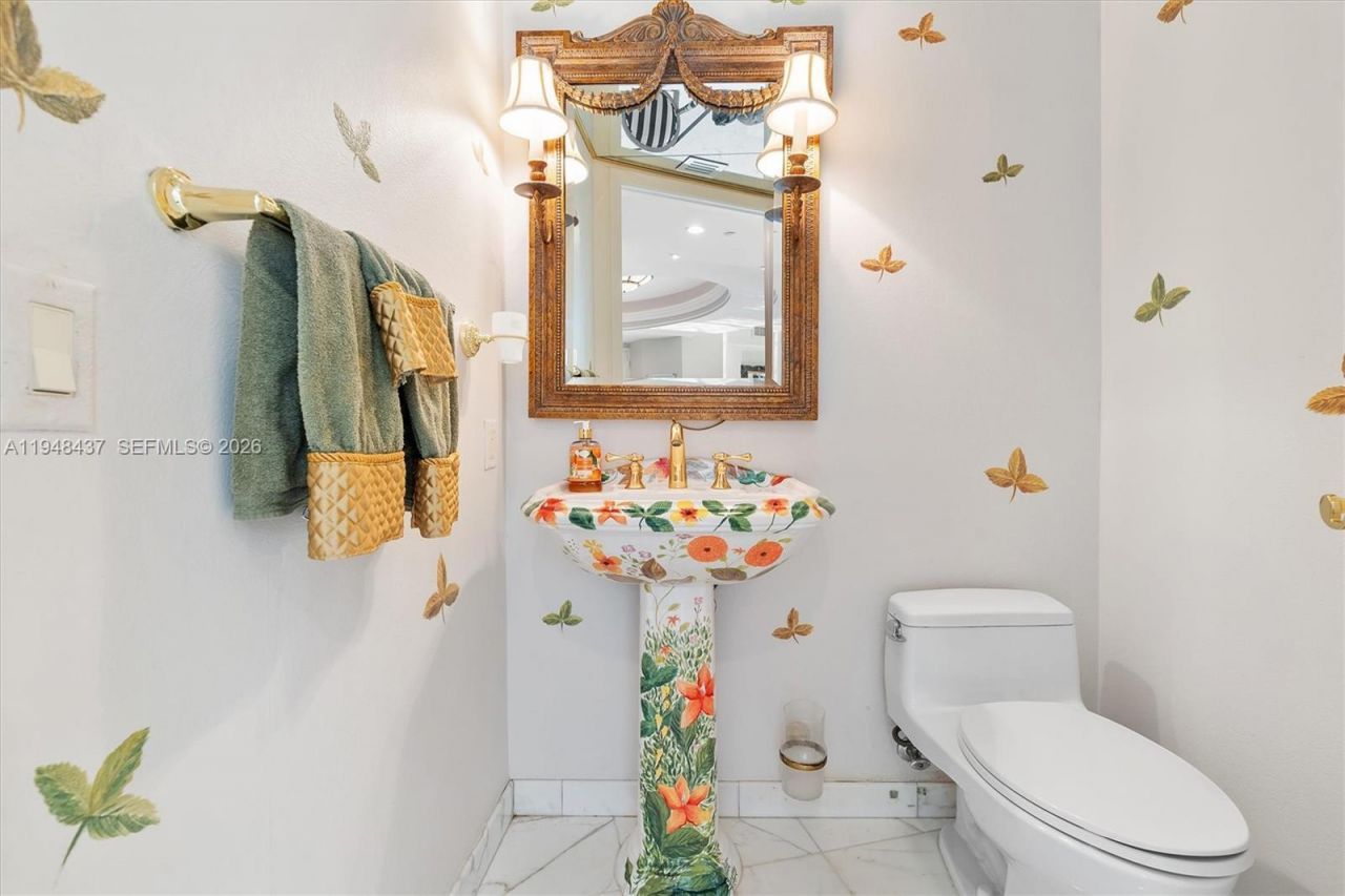 19333 Collins Ave, Unit 703, Sunny Isles Beach, FL 33160 Photo