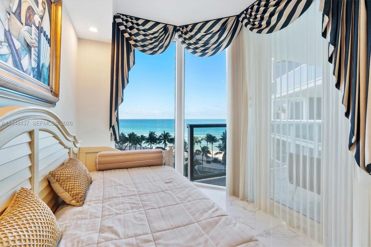19333 Collins Ave, Unit 703, Sunny Isles Beach, FL 33160 Photo