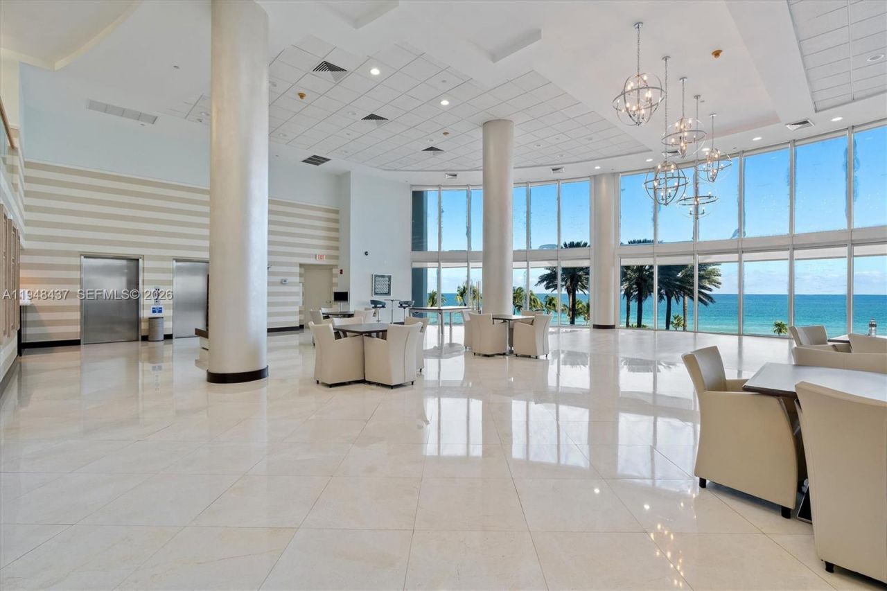 19333 Collins Ave, Unit 703, Sunny Isles Beach, FL 33160 Photo