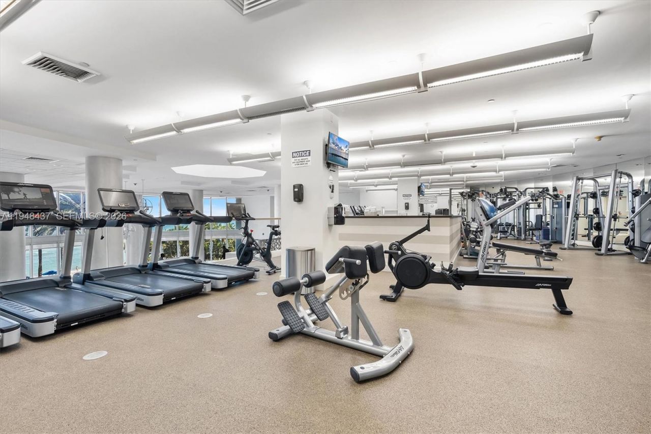 19333 Collins Ave, Unit 703, Sunny Isles Beach, FL 33160 Photo