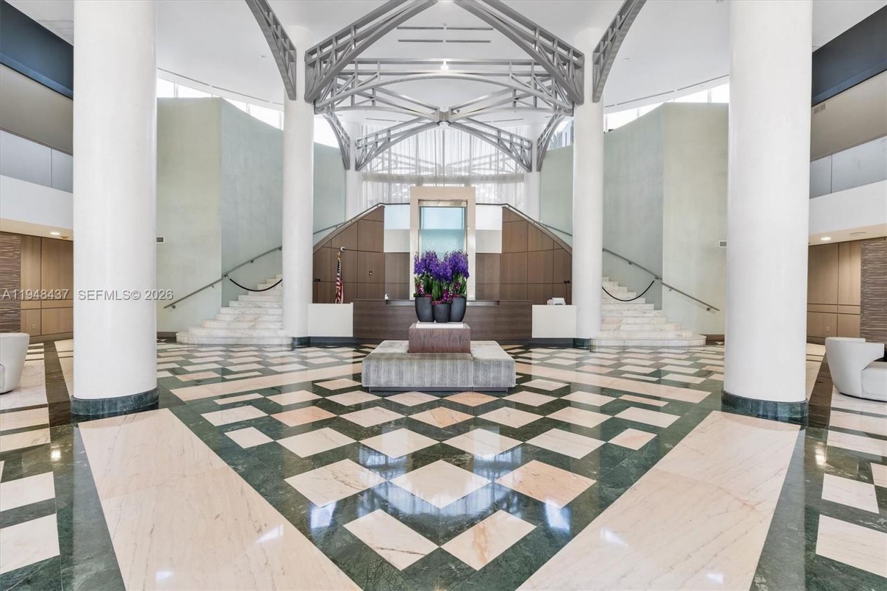 19333 Collins Ave, Unit 703, Sunny Isles Beach, FL 33160 Photo