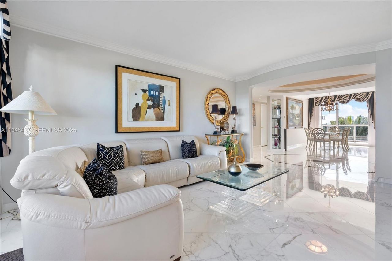 19333 Collins Ave, Unit 703, Sunny Isles Beach, FL 33160 Photo
