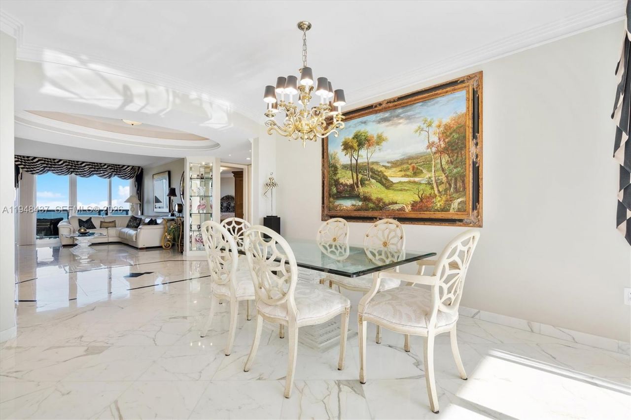 19333 Collins Ave, Unit 703, Sunny Isles Beach, FL 33160 Photo