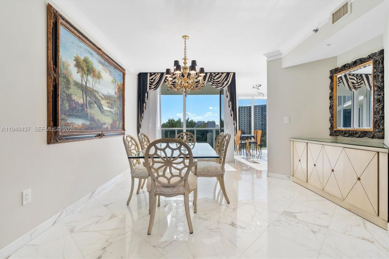 19333 Collins Ave, Unit 703, Sunny Isles Beach, FL 33160 Photo