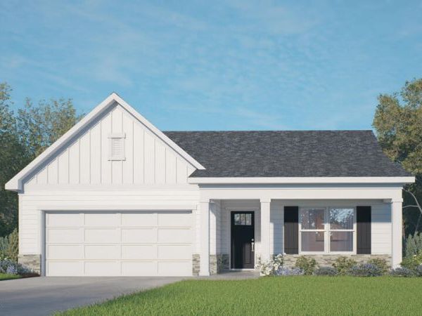 1228 Queensland Lane, Ayden, NC 28513