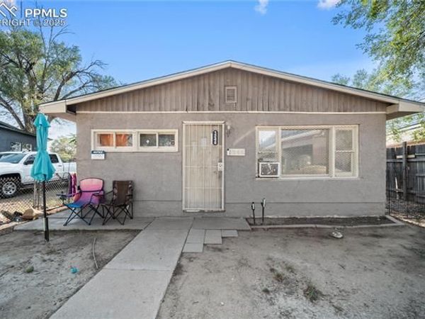 1246 Rio Grande Avenue, Pueblo, CO 81006