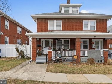 1261 W PRINCESS STREET, YORK, PA 17404