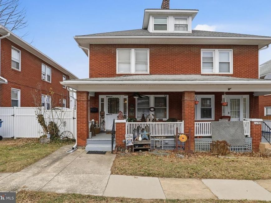 1261 W Princess Street, York, PA 17404 Main Photo