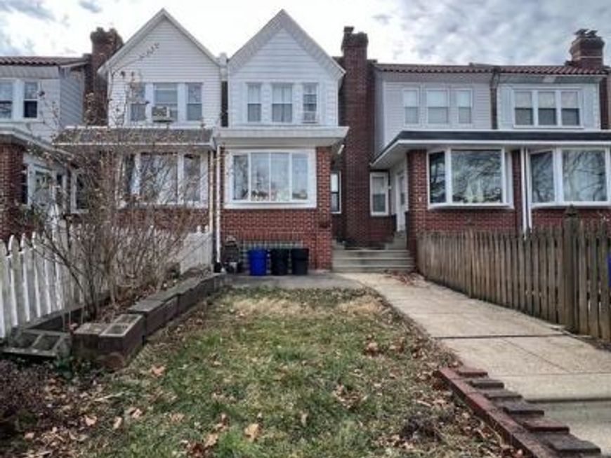 3442 Friendship Street, Philadelphia, PA 19149 Main Photo