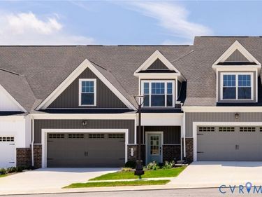 16405 Creekstone Point Avenue, Chesterfield, VA 23120