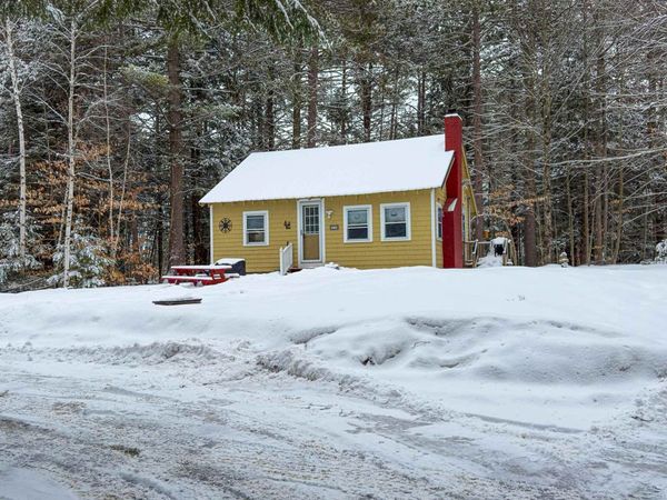 575 Allard Hill Road, Madison, NH 03849