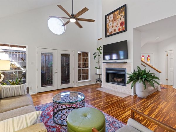 3702 Terrina ST, Unit B2, Austin, TX 78759