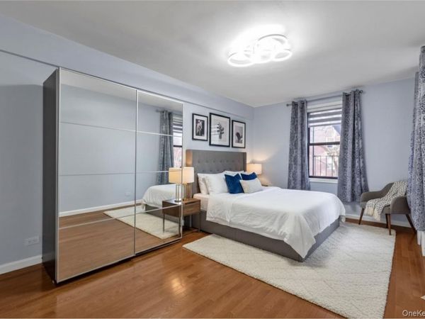 110-45 71St Road, Unit 3N, Forest Hills, NY 11375