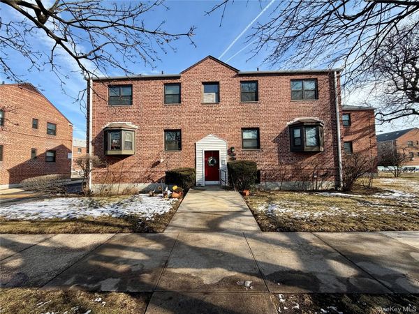 155-17 81st Street, Unit 4, Howard Beach, NY 11414