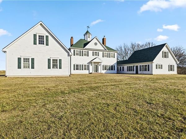 4480 NW 312th Street, Stewartsville, MO 64490