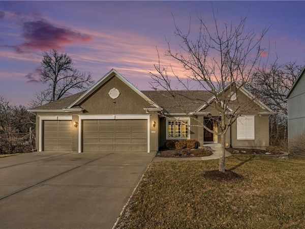 3508 NW 52nd Terrace, Kansas City, MO 64151