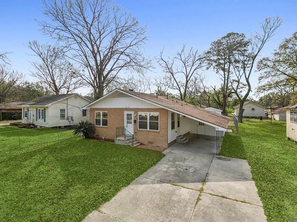 4524 Sycamore St, Baton Rouge, LA 70805