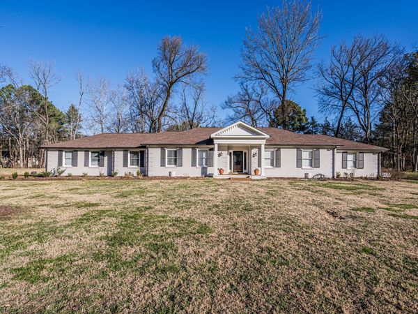 410 Bobby Dr, Franklin, TN 37069