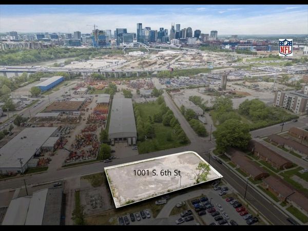 1001 S 6th St , Nashville, TN 37213