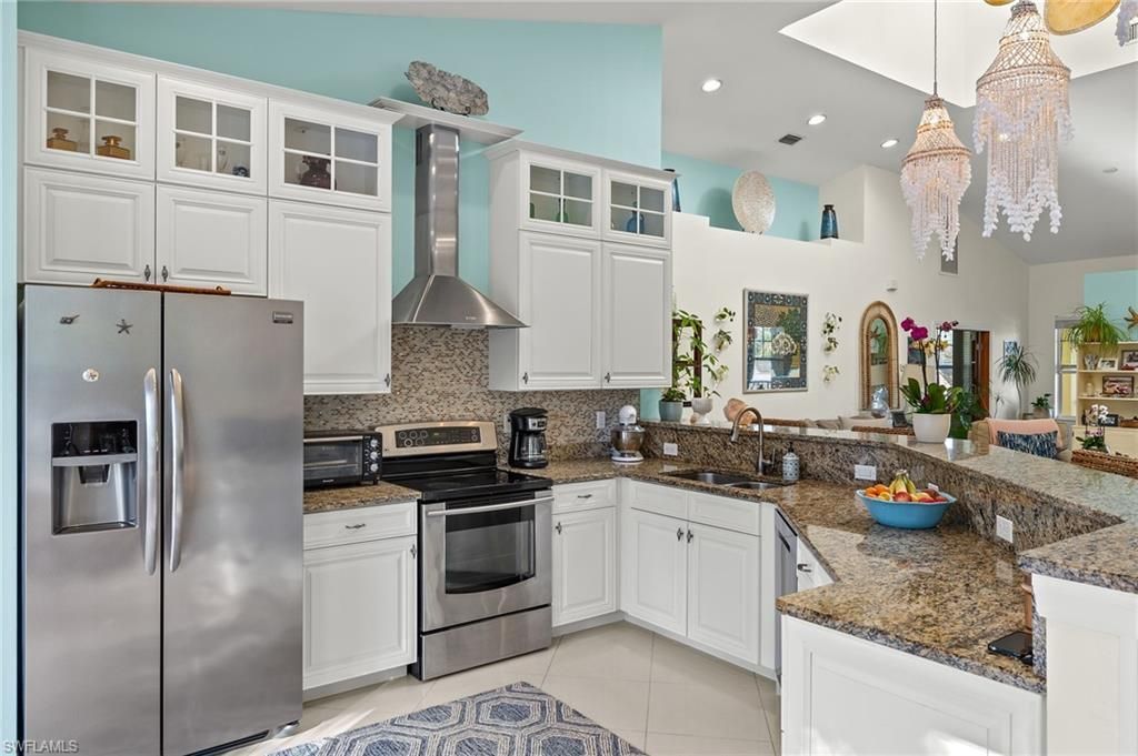 11065 Smokey Dr, Bonita Springs, FL 34135 Photo