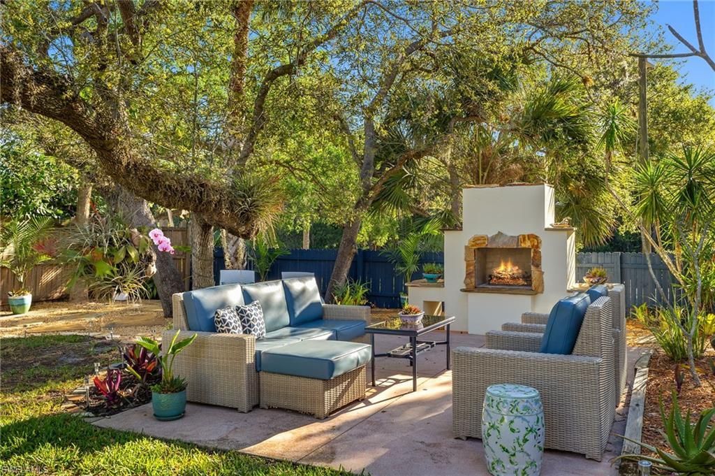 11065 Smokey Dr, Bonita Springs, FL 34135 Photo